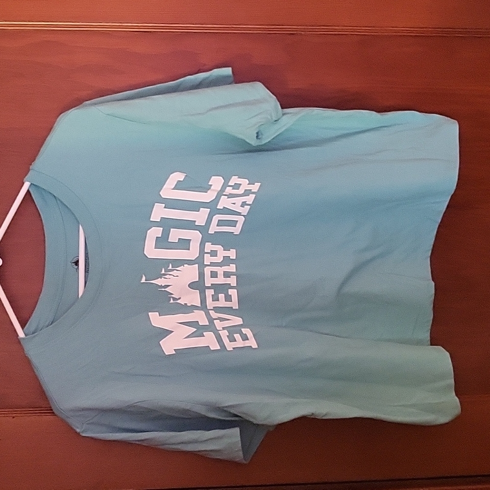 Disney Shirt Size XL